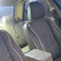 پژو ۴۰۵ دوگانه کارخانه مدل ۹۷|خودرو سواری و وانت|رشتخوار, |دیوار