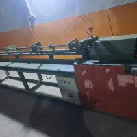 دستگاه شاخه کن مفتول