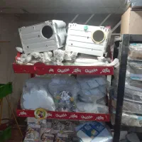 انواع لوازم و دونه پرنده موجود است|پرنده|اهواز, کوی علوی|دیوار