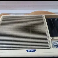 کولر گازی پنجره ای RTC آمریکا