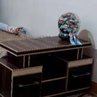 میز زیرتلویزیون