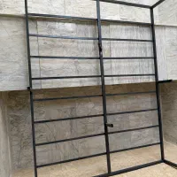 کفی تخت