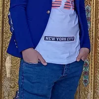 کت تک|لباس|اندیشه, اندیشه فاز ۶|دیوار