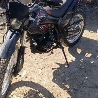 تریل250ccراتو پلمپ