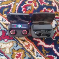 هدفون درخدنو|لوازم جانبی موبایل و تبلت|نیشابور, باغ نو|دیوار