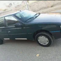 پژو آردی نمونه درحد فوری|خودرو سواری و وانت|مریوان, |دیوار