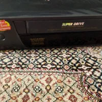 ویدیو پاناسونیک