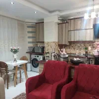 ۵۵متری / تک واحدی/ پیروزی / آسانسور/ انباری