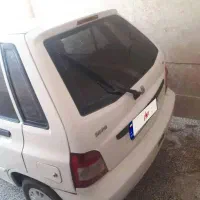 پراید ۱۱۱ مدل ۹۲|خودرو سواری و وانت|شاهین‌شهر, برخوار غرب|دیوار