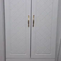 کمدلباس|جاکفشی، کمد، دراور|فومن, |دیوار