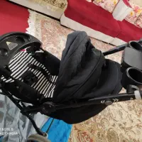 کالاسکه اسپرت در حد نو|کالسکه و لوازم جانبی|وحیدیه, |دیوار