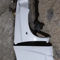 کاپوت و گلگیر پراید ۱۳۲|قطعات یدکی و لوازم جانبی|زاهدان, |دیوار