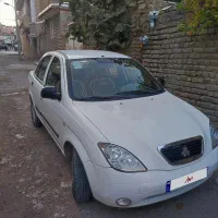 تیبا مدل ۹۵ دوگانه کارخانه