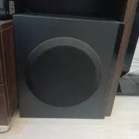 سینما خانگی 7 اسپیکر سامسونگ|سیستم صوتی خانگی|رشت, چمارسرا|دیوار