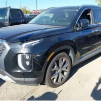 هیوندا گذر موقت منطقه