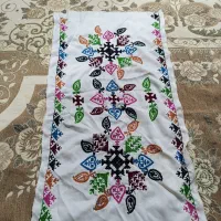 پوش بالشت پلیواری|رختخواب، بالش، پتو|ایرانشهر, |دیوار