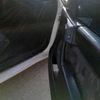 زانتیا ۲۰۰۰|خودرو سواری و وانت|شهر ری, شهادت|دیوار