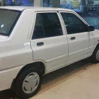 ۱۳۲ مدل ۹۸ بدون رنگ|خودرو سواری و وانت|مشهد, خواجه ربیع|دیوار