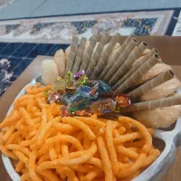 سنگ مصنوعی دکوری تزیینی ،هفت سین|صنایع دستی و سایر لوازم تزئینی|خمینیشهر, |دیوار