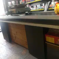 فروش تجهیزات هایپرمارکت|فروشگاه و مغازه|باغ ملک, |دیوار