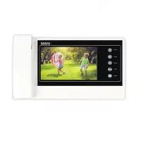 ایفون تصویری برند نماوا مانیتور هوشمند