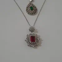 گردنبندنقره ۹۲۵