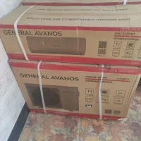 کولر 12جنرال اوانوس نو