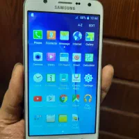 سامسونگ j7   آکبند