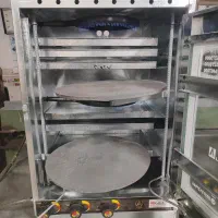 نان پز|اجاق گاز و لوازم برقی پخت‌وپز|دیواندره, |دیوار