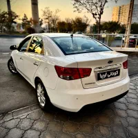 سراتو آپشنال،کم کار مدل 98|خودرو سواری و وانت|تبریز, |دیوار