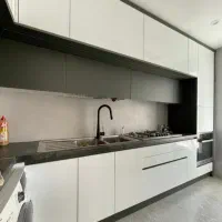 ۹۵متر۲خواب/پونک فول امکانات کم واحد پرده خور ۸ساله|اجارهٔ آپارتمان|تهران, پونک|دیوار