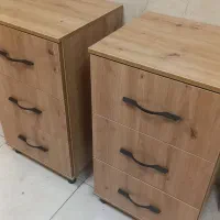 دراور mdf / شرکت پویا