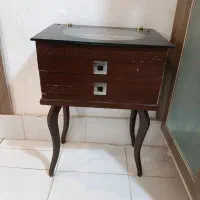 جاقاشقی|آب‌چکان و نظم‌دهنده ظروف|مشهد, شاهد (شهرک غرب)|دیوار