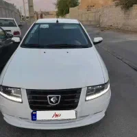 سورن پلاسEF7دوگانه کارخانه مخزن بزرگ|خودرو سواری و وانت|قوچان, |دیوار