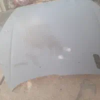فروش کاپوت ۲۰۶