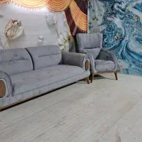 ازدم قسط 24 ماهه|مبلمان خانگی و میز عسلی|سمنان, |دیوار