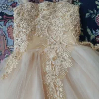 لباس مجلسی دخترانه