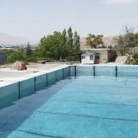زمین جهت اجاره