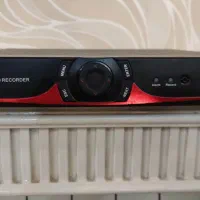 دستگاه dvrدوربین مدار بسته چهار کاناله