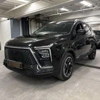Kmc x5|خودرو سواری و وانت|تهران, کامرانیه|دیوار