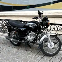 موتور باکسر۹۵