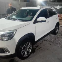امویام X22 دندهای لاکچری، مدل ۱۳۹۶
