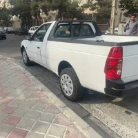 آریسان ۱۴۰۴ خشک|خودرو سواری و وانت|تهران, تهرانپارس غربی|دیوار