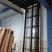 بالابر و آسانسور