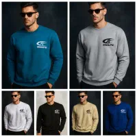 دورس نیم زیپ ویقه گرد