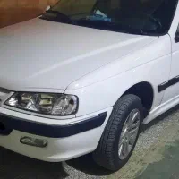 پارس xup سفارشی