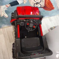 ماشین شارژی|اسباببازی بچه|رشت, معلم|دیوار