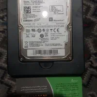 هارد دیسک
