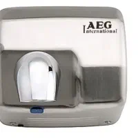 دستخشکن دست خشکن آ ا گ اتومات برقی چشمی AEG|لوازم سرویس بهداشتی|تهران, اسکندری|دیوار
