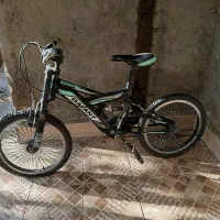 دوچرخه|دوچرخه، اسکیت، اسکوتر|تاکستان, |دیوار